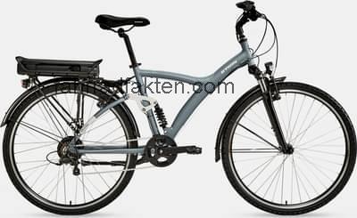 Riverside electric hybrid bike original 920e technische daten 