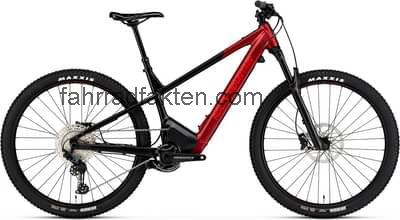Rocky Mountain fusion powerplay 30 shimano technische daten 