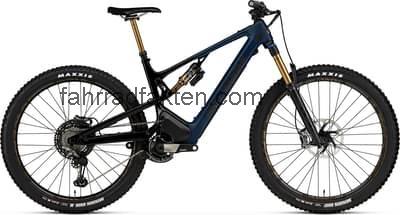 Rocky Mountain instinct powerplay carbon 90 technische daten 