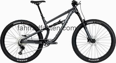 Salsa blackthorn deore technische daten 