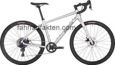 Salsa journeyer apex 1 650b technische daten 