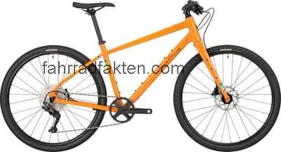 Salsa journeyer flat bar deore 650b technische daten