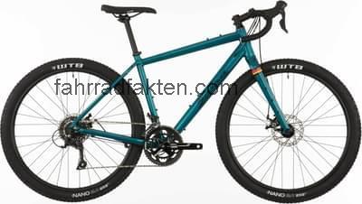 Salsa journeyman sora 650 technische daten 