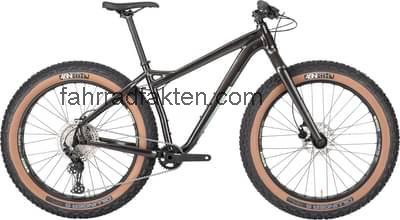Salsa mukluk deore 11 technische daten 