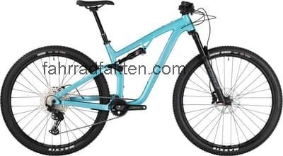 Salsa spearfish slx technische daten 