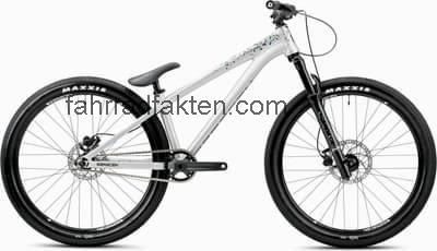 Saracen amplitude al team technische daten 