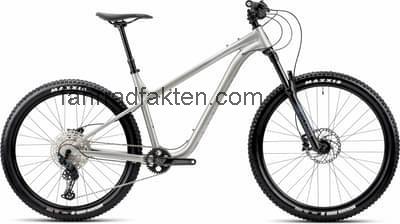 Saracen mantra trail lsl technische daten 
