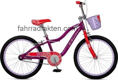 Schwinn elm 20 technische daten 