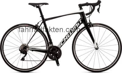 Schwinn fastback carbon 105 technische daten 