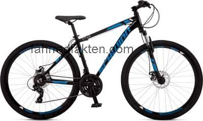 Schwinn gtx 2 technische daten