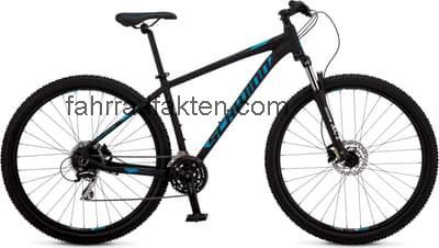 Schwinn moab 3 technische daten 