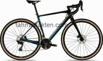 Sensa giulia gravel pro grx 2x12 technische daten 
