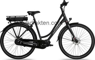 Sensa treviso power n7 technische daten 