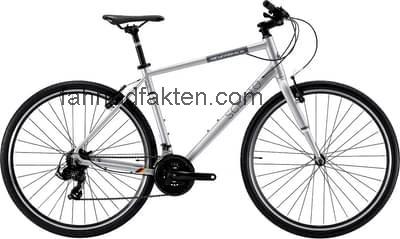 Silverback scento metro v technische daten
