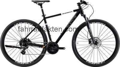 Silverback scento path hd technische daten
