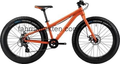 Silverback scoop half technische daten