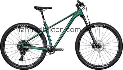 Silverback slade expert technische daten