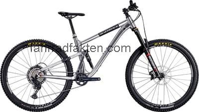 Silverback slider technische daten