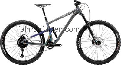 Silverback slider ms technische daten