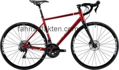 Silverback strela elite technische daten