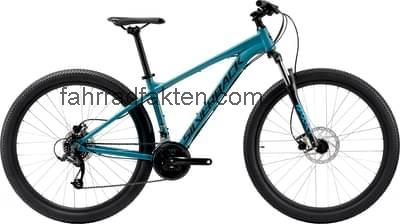 Silverback stride 29 hd technische daten