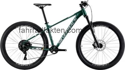 Silverback stride comp technische daten
