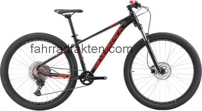 Silverback stride elite technische daten