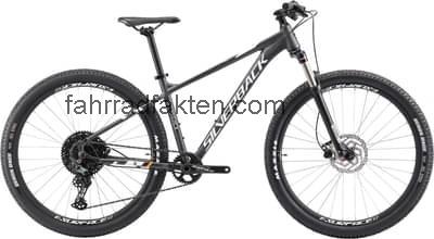 Silverback stride expert technische daten