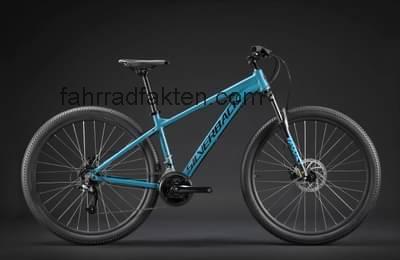 Silverback stride hd technische daten