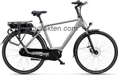 Sparta a shine fit m7b technische daten