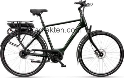 Sparta a shine ultra m5b laag technische daten