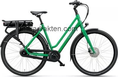 Sparta c ready fit technische daten 