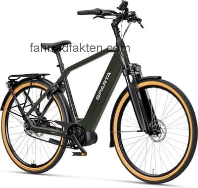 Sparta d rule energy nieuw laag technische daten 