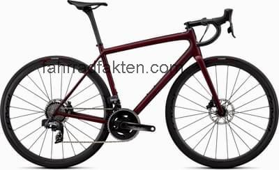 Specialized aethos pro sram force etap axs technische daten 