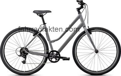 Specialized crossroads 1.0 step through technische daten 