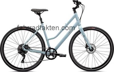 Specialized crossroads 3.0 step through technische daten