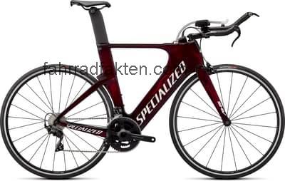 Specialized shiv sport technische daten 