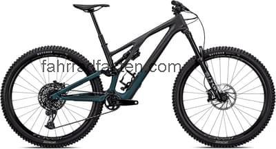 Specialized stumpjumper evo expert rs technische daten