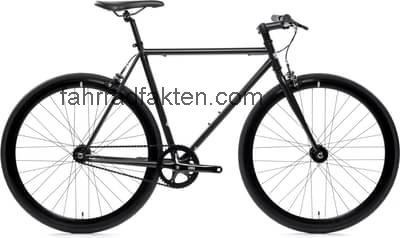 State Bicycle Co wulf core line technische daten 
