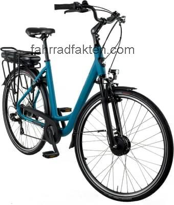 Stella livorno easy fdst technische daten