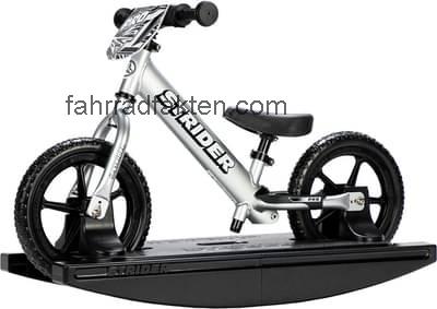 Strider pro 2 in 1 rocking bike technische daten 