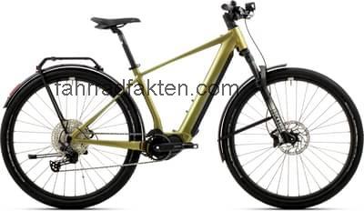 Superior exr 6090 touring technische daten 