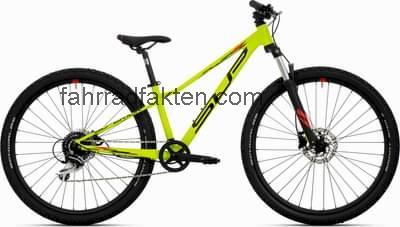 Superior racer xc 27 db technische daten