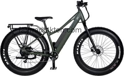 Surface 604 boar explorer technische daten 
