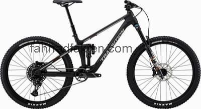 Transition scout alloy nx technische daten 