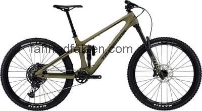Transition scout carbon gx technische daten 