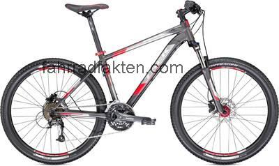 Trek 4300 technische daten 