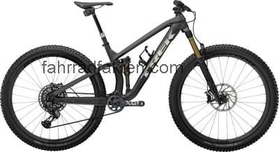 Trek fuel ex 9.9 x01 axs technische daten 