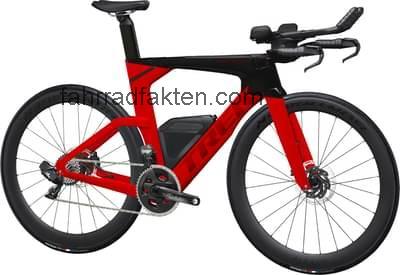 Trek speed concept slr 7 etap technische daten 