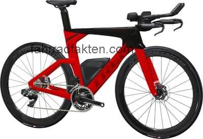 Trek speed concept slr 9 etap technische daten 